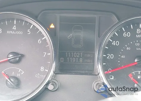 2013 Nissan Rogue Sv from USA, damaged, VIN JN8AS5MV1DW647970